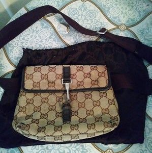 Gucci Fanny bag